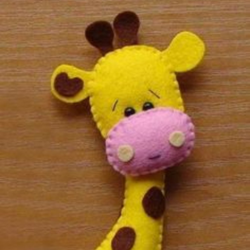 Meet your Posher, Karol